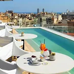 The One Gl 5* Barcelona