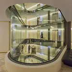 The One Gl Hotel 5*