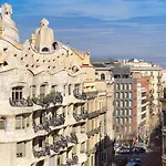 Hotel The One Gl Barcelona