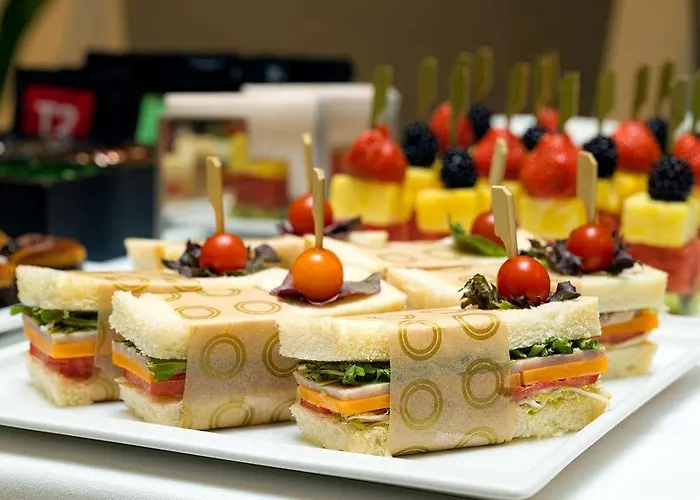 The One Gl Hotel 5*