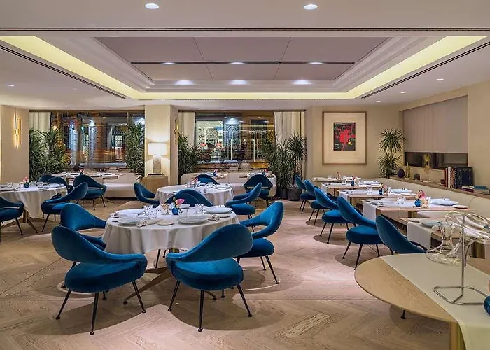 The One Gl Hotel Barcelona