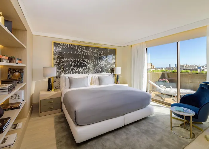 Hotel The One Gl