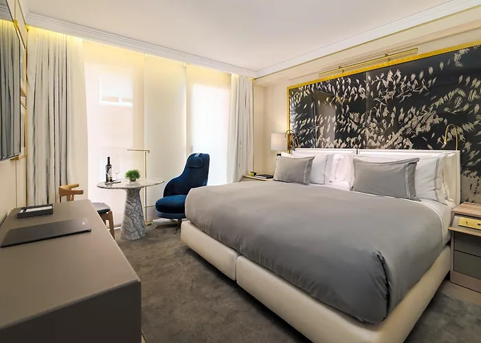 The One Gl Hotel