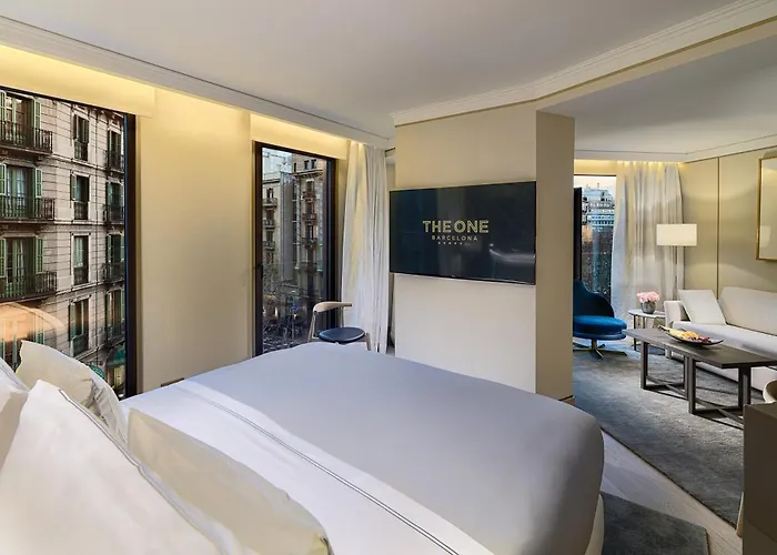 Hotel The One Gl 5*