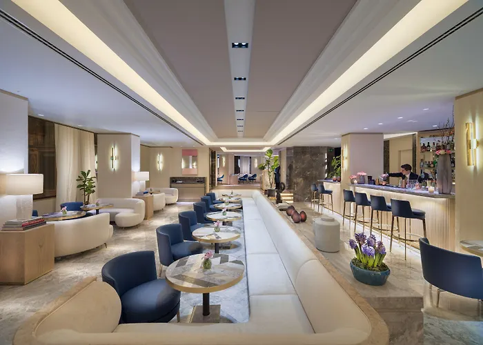 The One Gl Hotel 5*