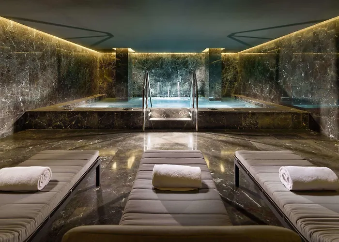 The One Gl Hotel Barcelona