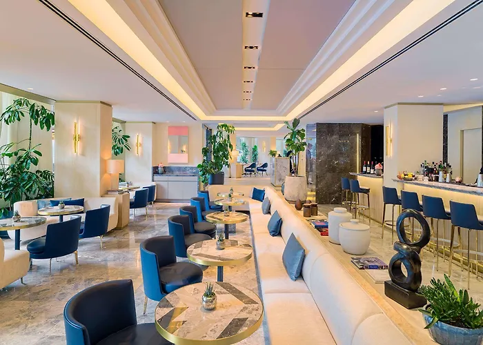 The One Gl Hotel Barcelona