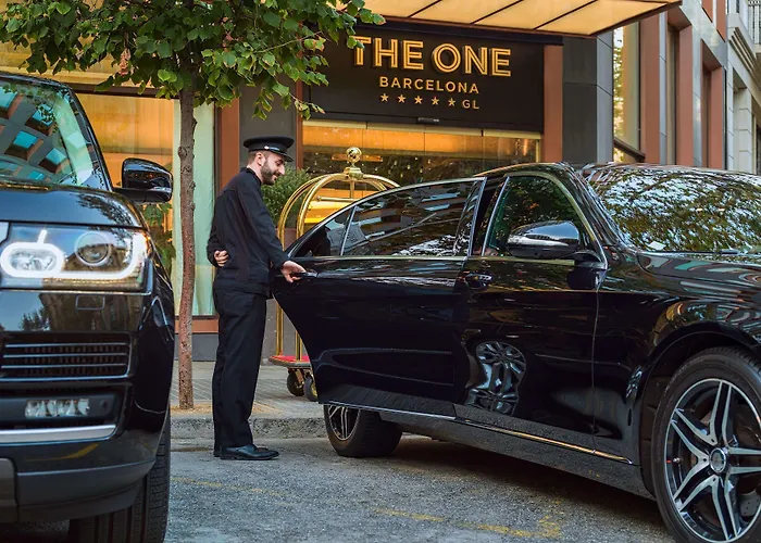 Hotel The One Gl 5*