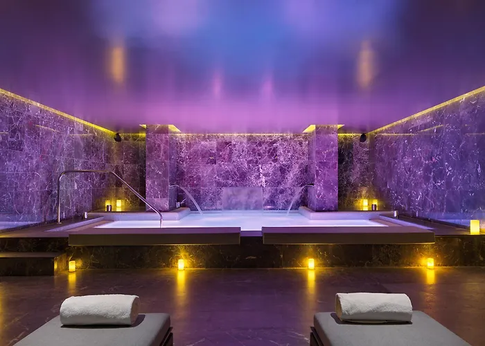 The One Gl Hotel Barcelona