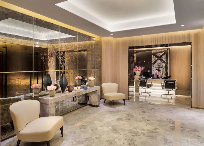 Hotel The One Gl