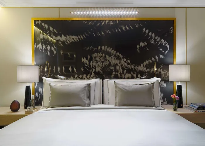 Hotel The One Gl 5*