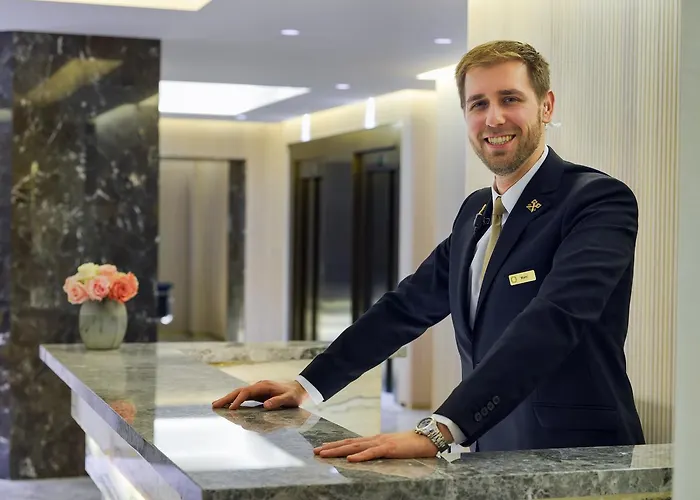 Hotel The One Gl 5*