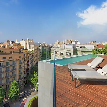 Otel The One Gl 5*
