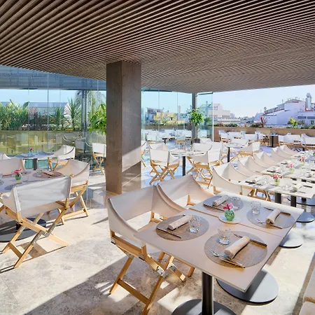 Otel The One Gl 5*