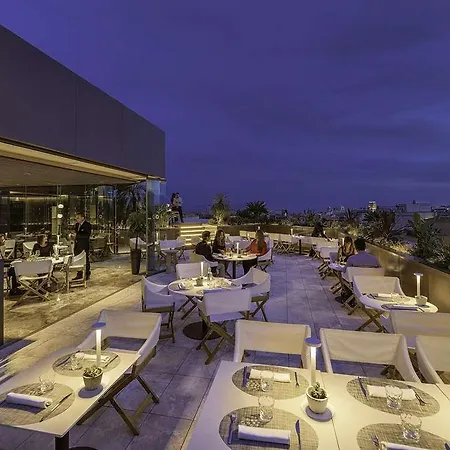 The One Hotell