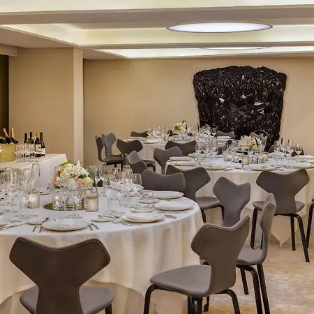 The One Gl Barcelone