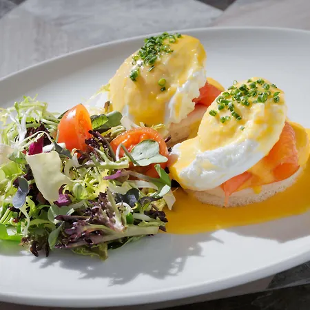 Hotel The One Gl Barcelone