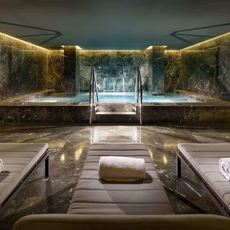 The One Gl Hotel Barcelone