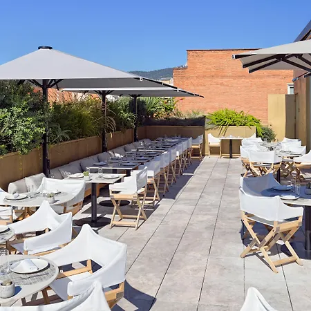 Hotel The One Gl Barcelone