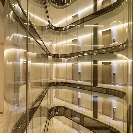 The One Gl Barcelone