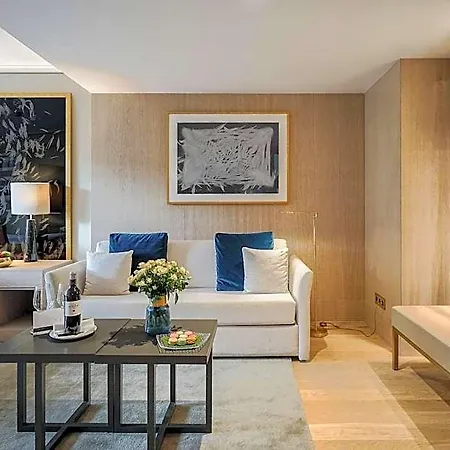 Hotel The One Gl Barcelona