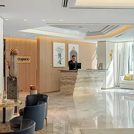 Hotel The One Gl 5*