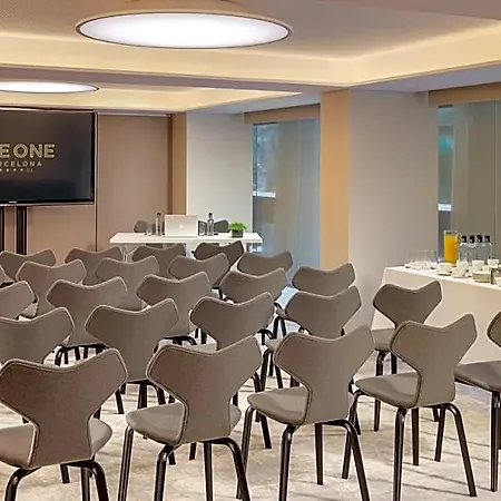 The One Gl Barcelona