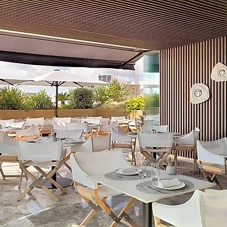 The One Gl Hotel 5*