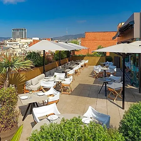 Hotel The One Gl Barcelona