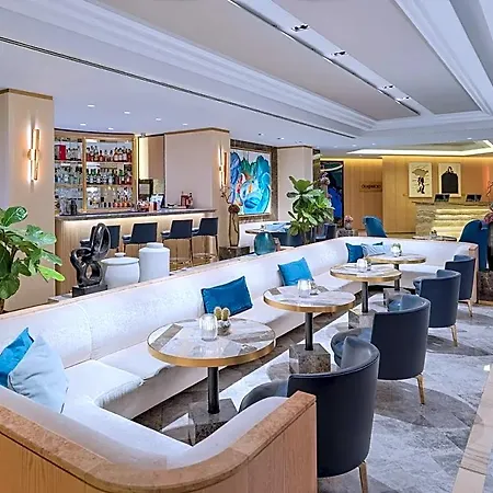 The One Gl 5* Barcelona