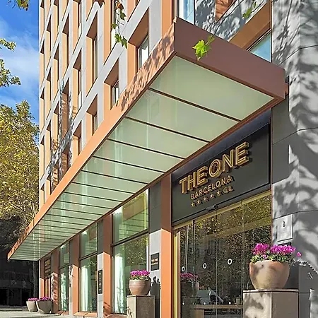 The One Gl Barcelona