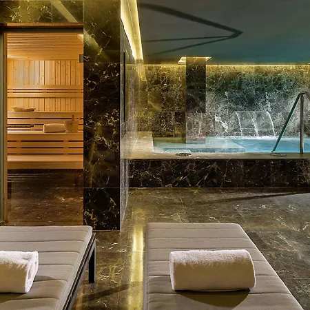 Hotel The One Gl Barcelona