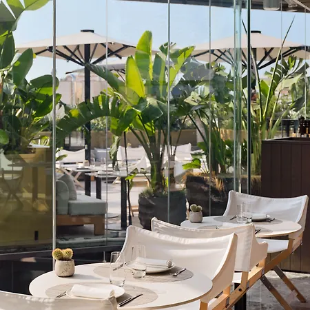 Hotel The One Gl Barcelona