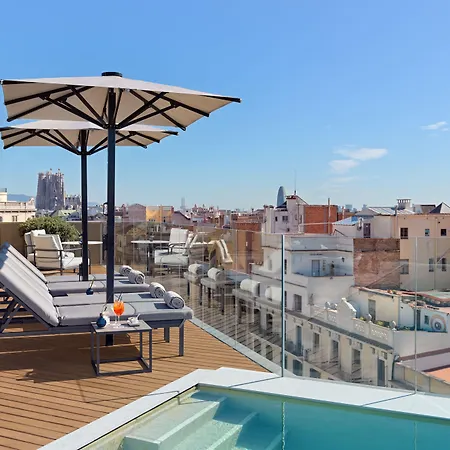 The One Gl 5* Barcellona