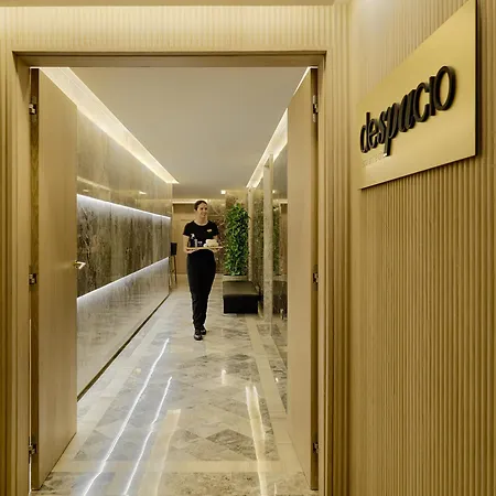 The One Gl 5* Barcelone