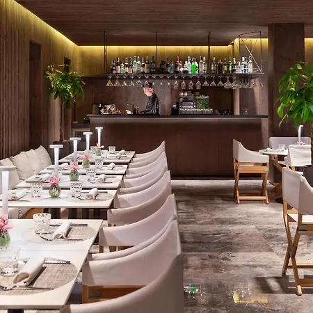 The One Gl Barcelone