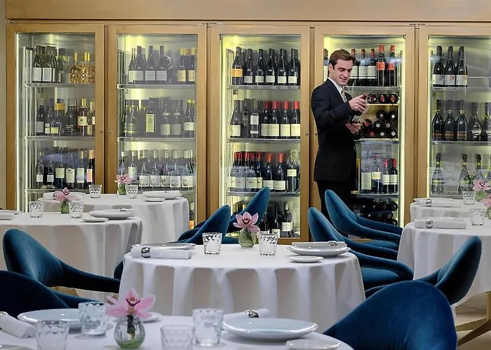 Hotel The One Gl Barcellona