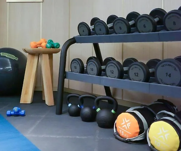 Hotel The One Gl Barcellona