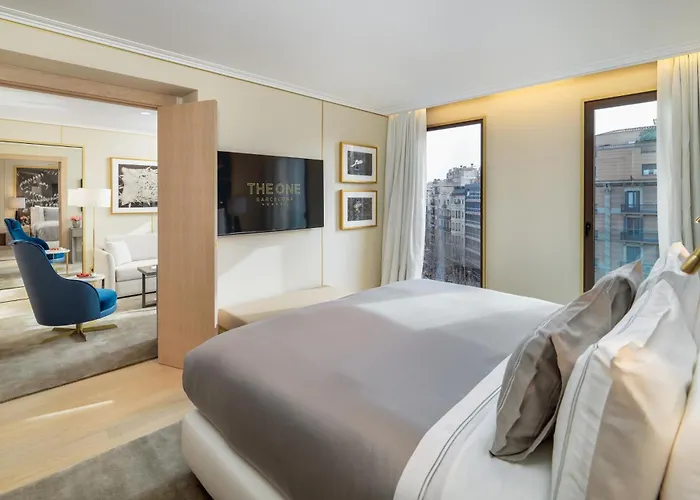 The One Gl Barcellona