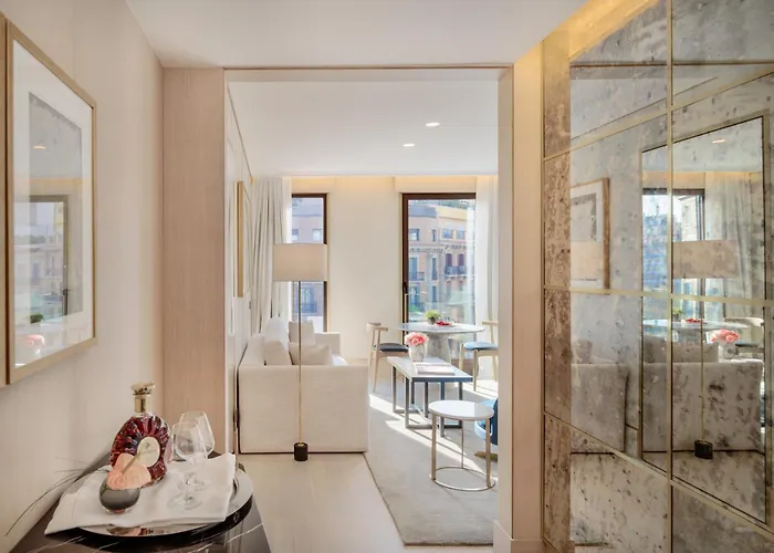 The One Gl Barcellona