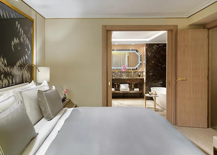 The One Gl 5* Barcellona