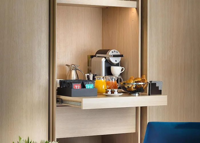 Hotel The One Gl Barcellona