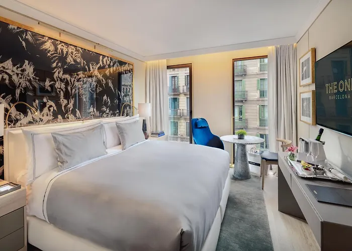 The One Gl Barcellona