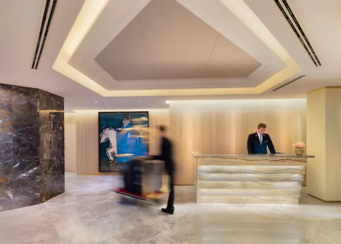 The One Gl Hotel Barcellona