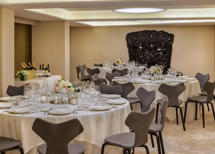 The One Gl Barcellona