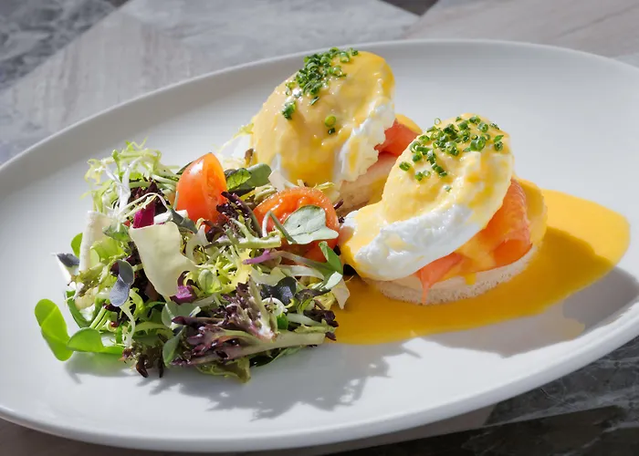 Hotel The One Gl Barcellona