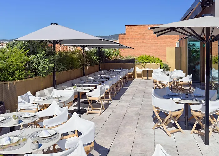 Hotel The One Gl Barcellona