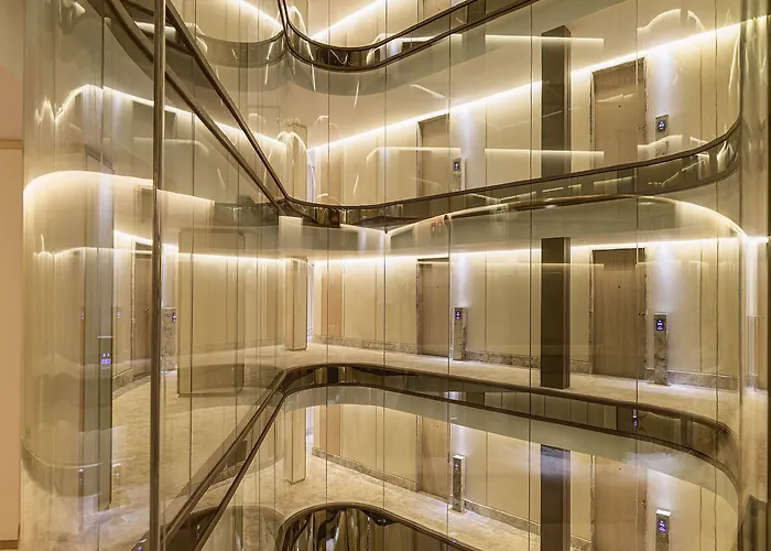 The One Gl Barcellona