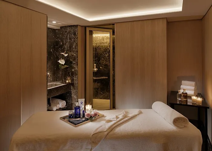 Hotel The One Gl Barcellona