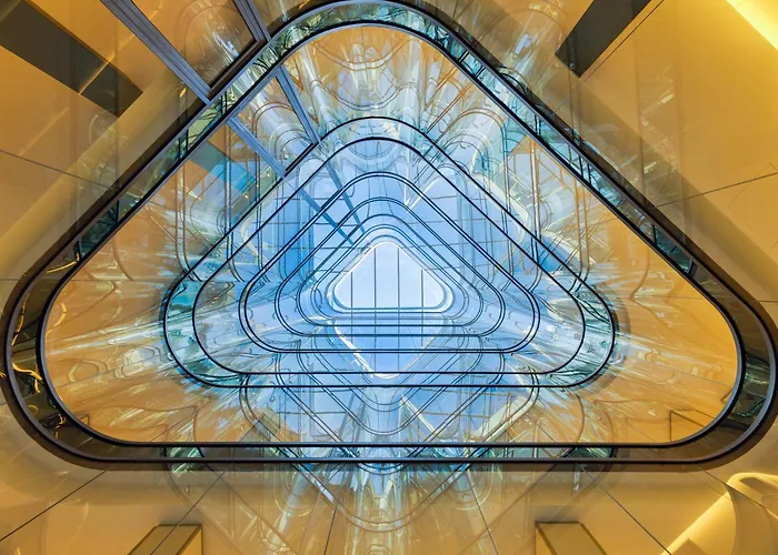 Hotel The One Gl Barcellona